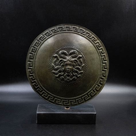 Shield Of Athena Betsson